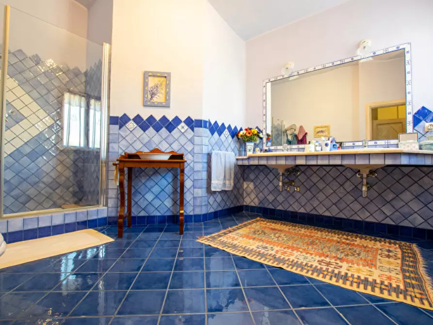 Immagine 23 di Villa in vendita  a Arzachena