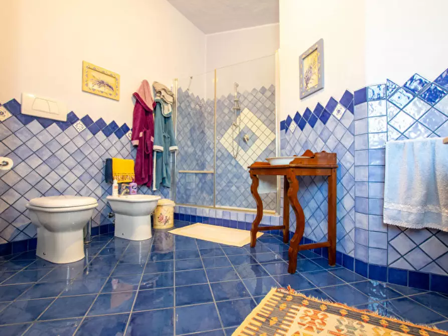 Immagine 24 di Villa in vendita  a Arzachena