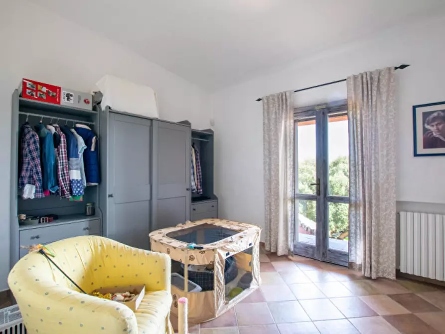 Immagine 25 di Villa in vendita  a Arzachena