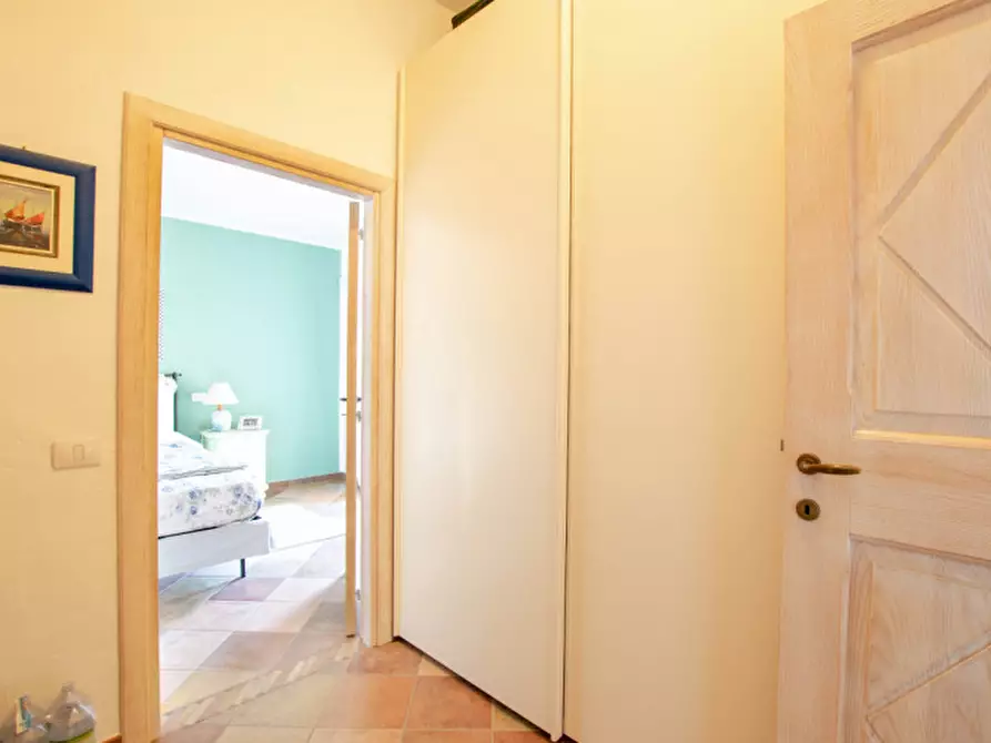 Immagine 26 di Villa in vendita  a Arzachena