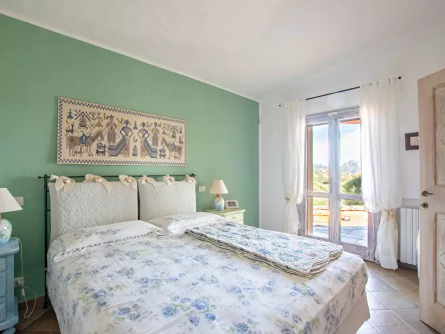 Immagine 28 di Villa in vendita  a Arzachena