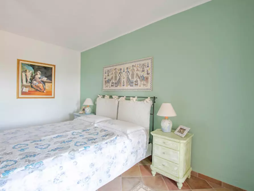 Immagine 29 di Villa in vendita  a Arzachena