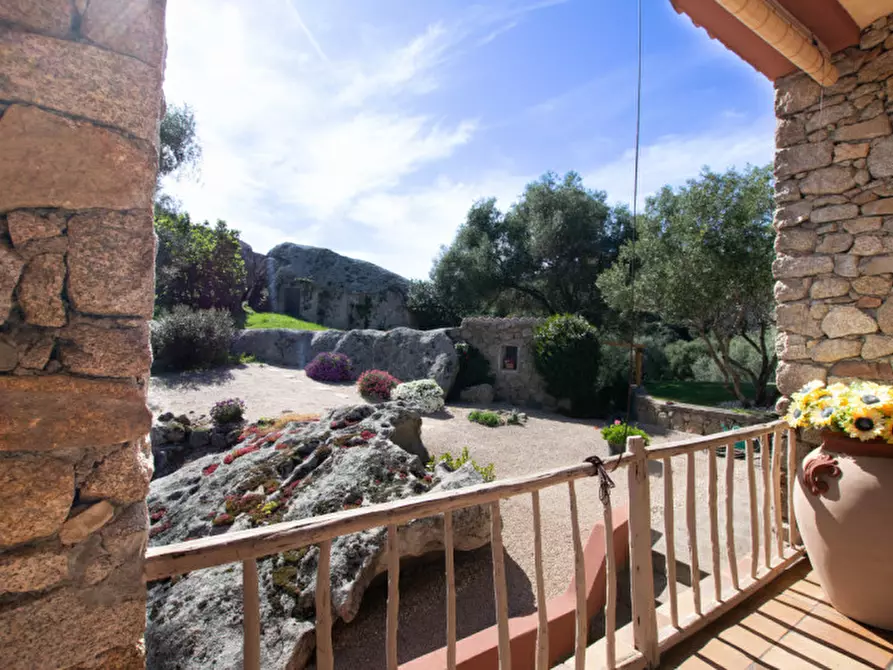 Immagine 37 di Villa in vendita  a Arzachena