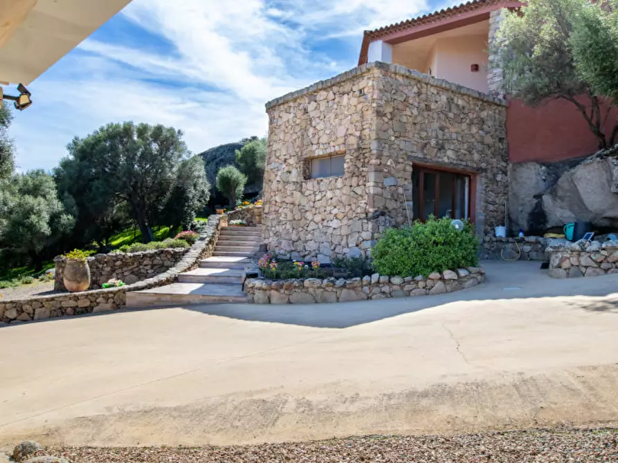 Immagine 39 di Villa in vendita  a Arzachena