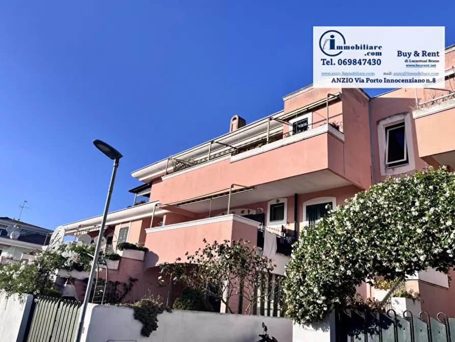 Immagine 7 di Appartamento in vendita  in via maestrale a Anzio