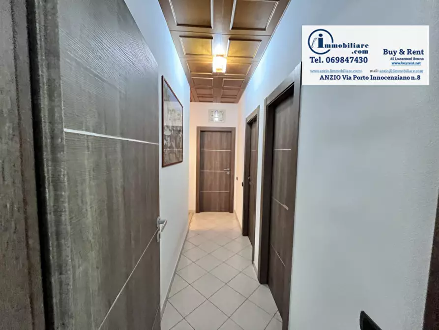 Immagine 15 di Appartamento in vendita  in via maestrale a Anzio