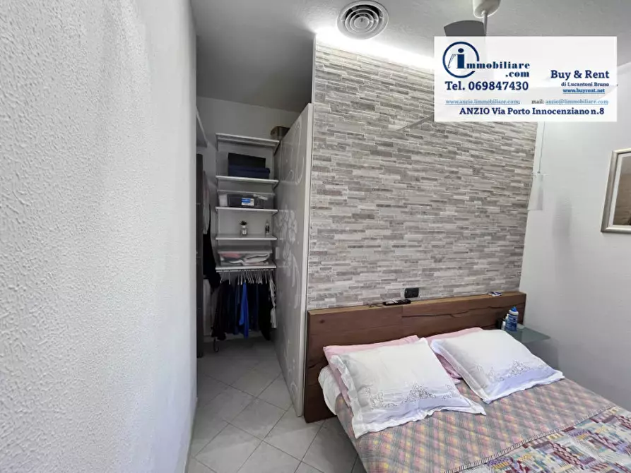 Immagine 17 di Appartamento in vendita  in via maestrale a Anzio