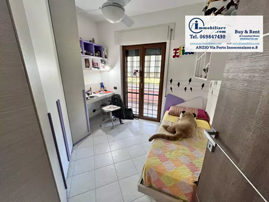 Immagine 19 di Appartamento in vendita  in via maestrale a Anzio