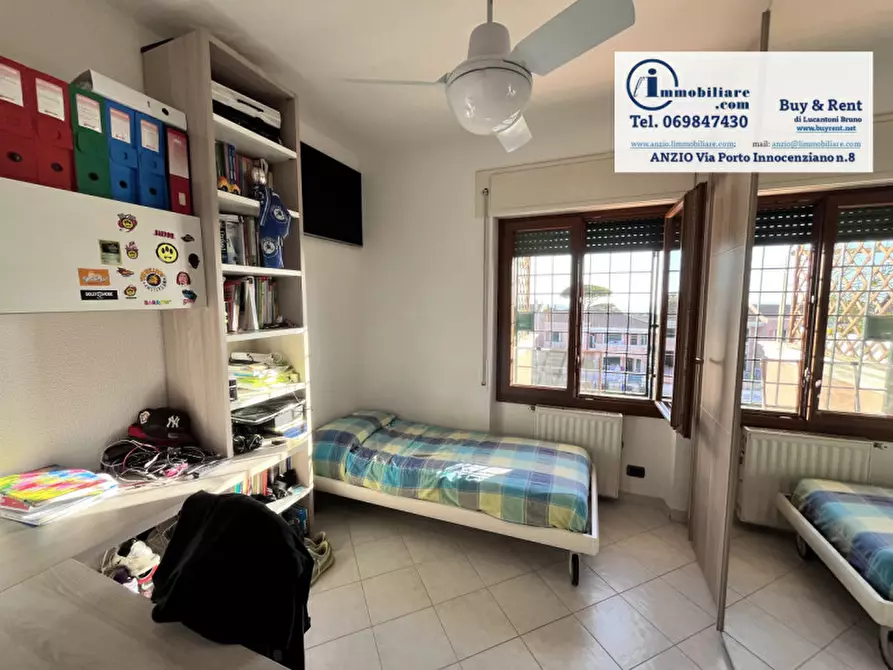 Immagine 20 di Appartamento in vendita  in via maestrale a Anzio
