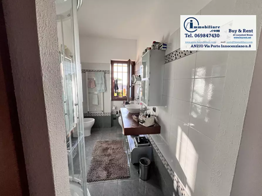 Immagine 24 di Appartamento in vendita  in via maestrale a Anzio