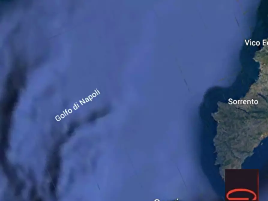 Immagine 3 di Villa in vendita  in Via del Castello a Capri