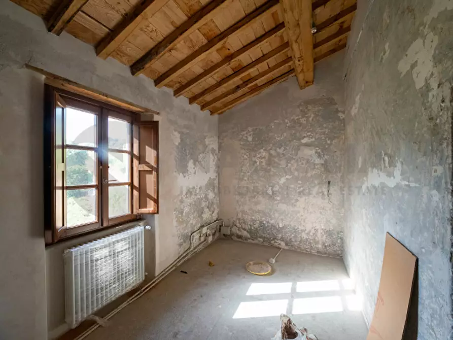 Immagine 22 di Rustico / casale in vendita  in VIA DEL PALAGIO IN COLOGNOLE a Pontassieve