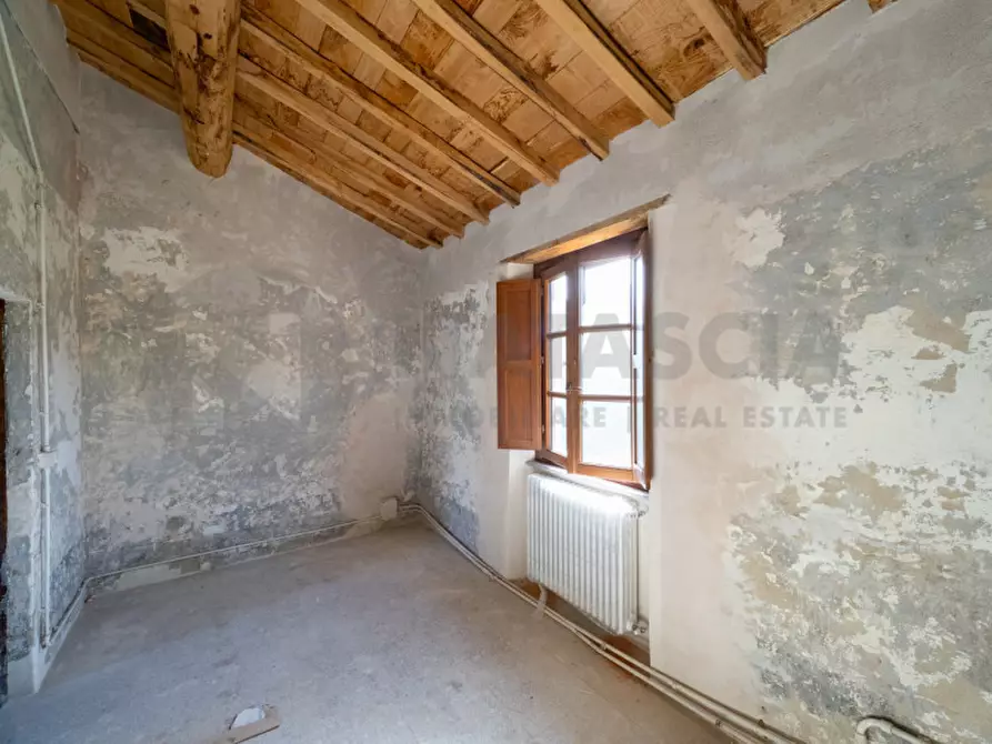 Immagine 23 di Rustico / casale in vendita  in VIA DEL PALAGIO IN COLOGNOLE a Pontassieve