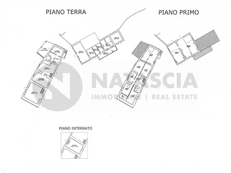 Immagine 28 di Rustico / casale in vendita  in VIA DEL PALAGIO IN COLOGNOLE a Pontassieve