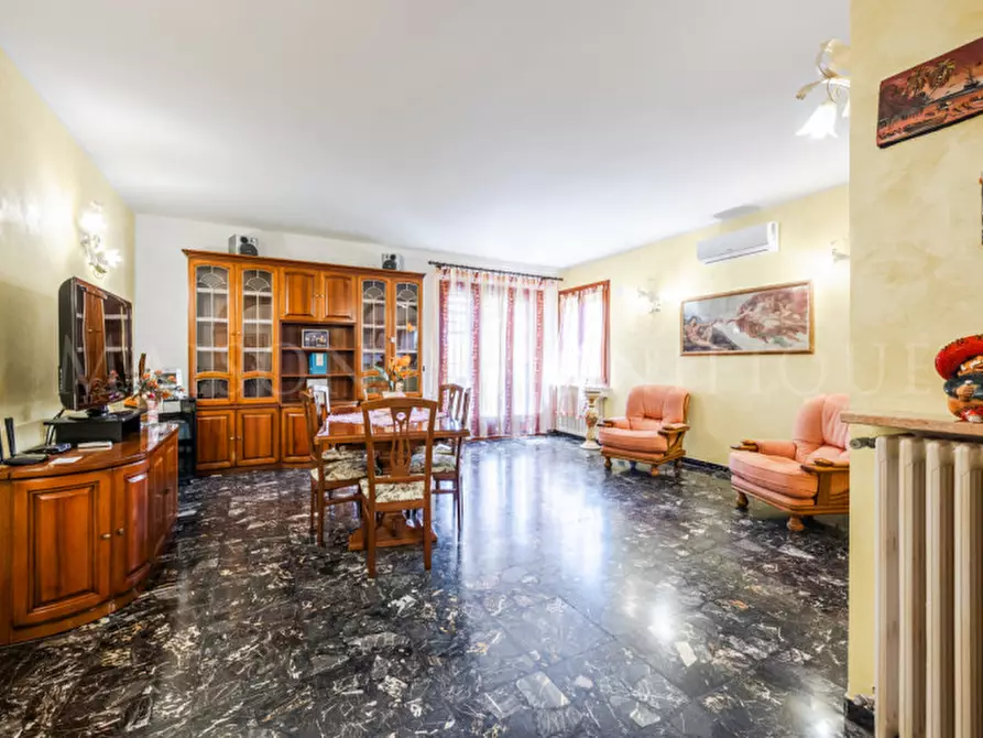Immagine 1 di Appartamento in vendita  in Via Edgardo Fogli 4 a Comacchio