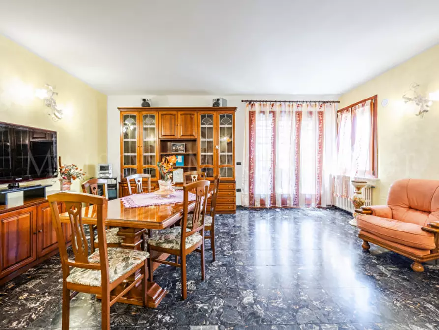 Immagine 3 di Appartamento in vendita  in Via Edgardo Fogli 4 a Comacchio