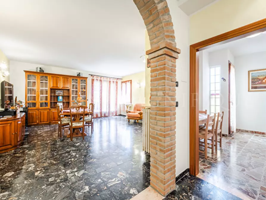 Immagine 8 di Appartamento in vendita  in Via Edgardo Fogli 4 a Comacchio
