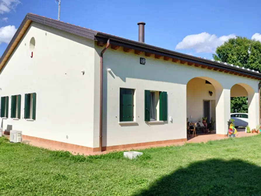 Immagine 1 di Villa in vendita  in PIANIGA VIA ROMA a Pianiga