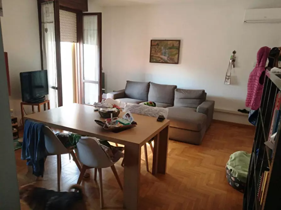 Immagine 1 di Appartamento in vendita  a Pegognaga