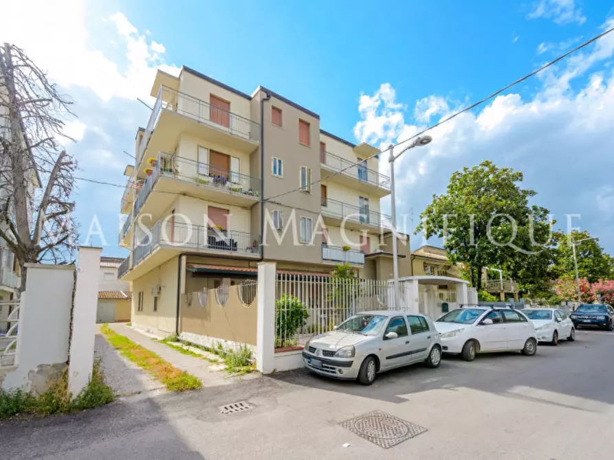 Immagine 1 di Appartamento in vendita  in Via Italia 61 14 a Comacchio