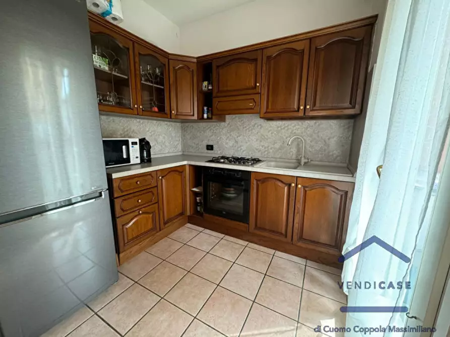 Immagine 3 di Appartamento in vendita  in VIA MARCHERSI, 11 a Desenzano Del Garda