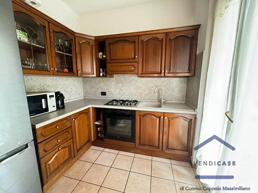 Immagine 4 di Appartamento in vendita  in VIA MARCHERSI, 11 a Desenzano Del Garda