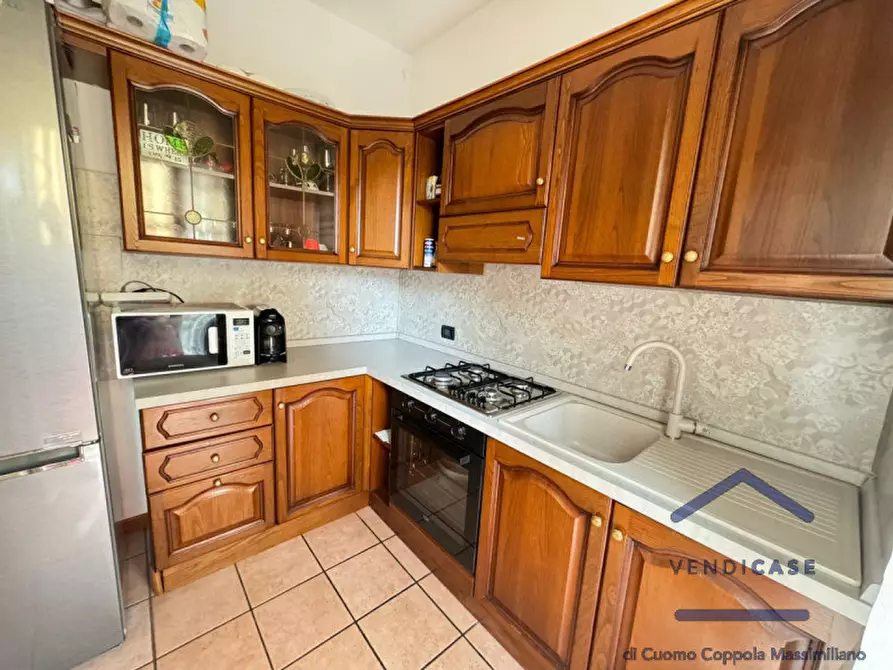 Immagine 5 di Appartamento in vendita  in VIA MARCHERSI, 11 a Desenzano Del Garda