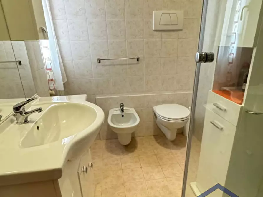 Immagine 8 di Appartamento in vendita  in VIA MARCHERSI, 11 a Desenzano Del Garda