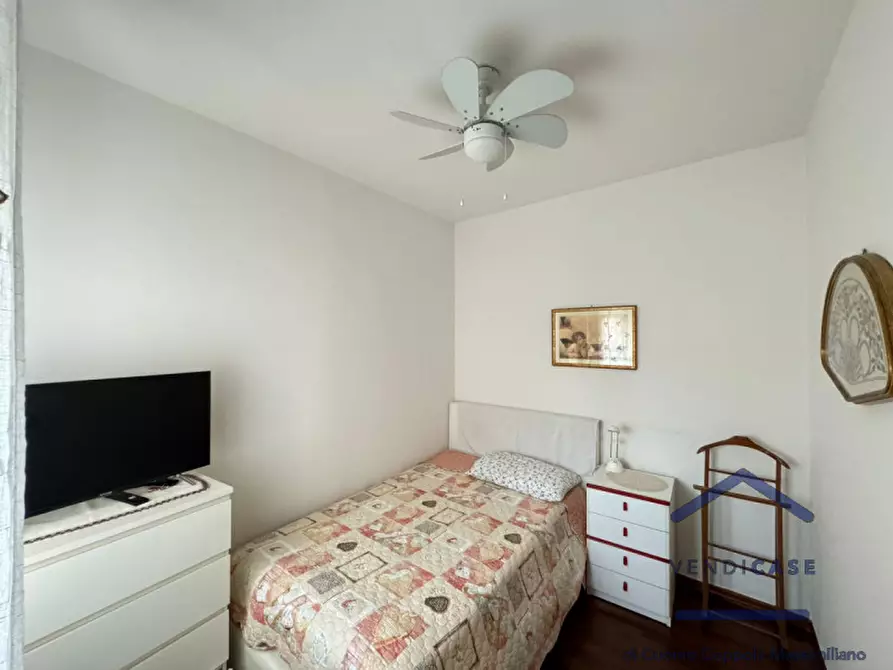 Immagine 14 di Appartamento in vendita  in VIA MARCHERSI, 11 a Desenzano Del Garda