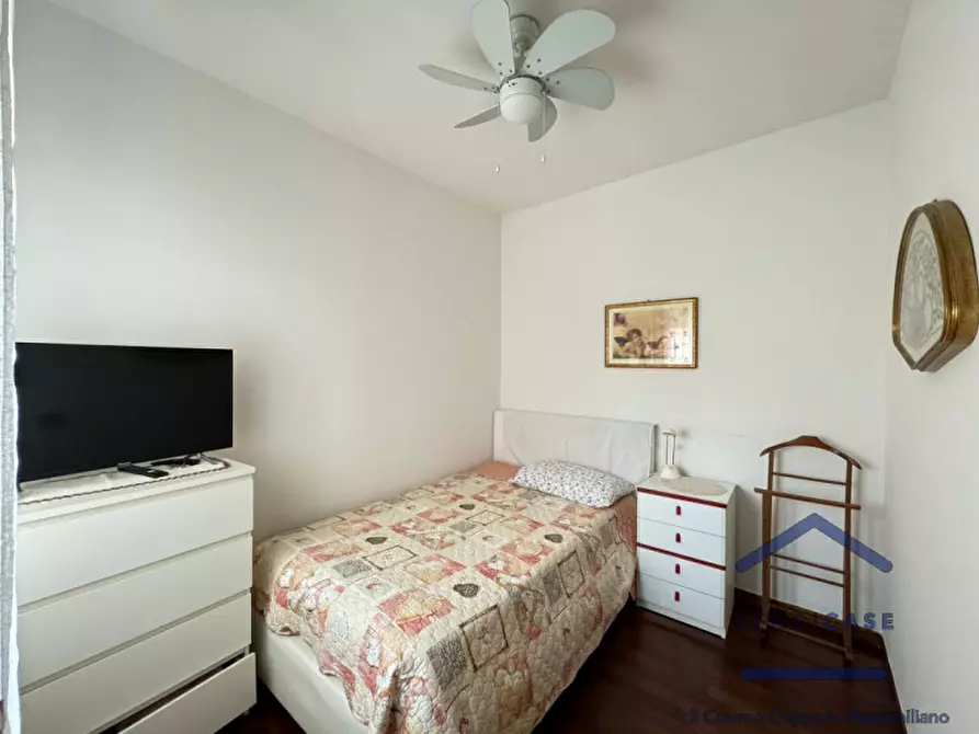 Immagine 15 di Appartamento in vendita  in VIA MARCHERSI, 11 a Desenzano Del Garda