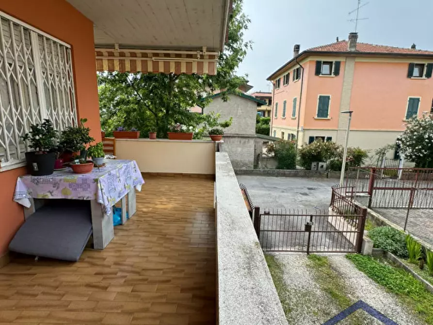 Immagine 19 di Appartamento in vendita  in VIA MARCHERSI, 11 a Desenzano Del Garda
