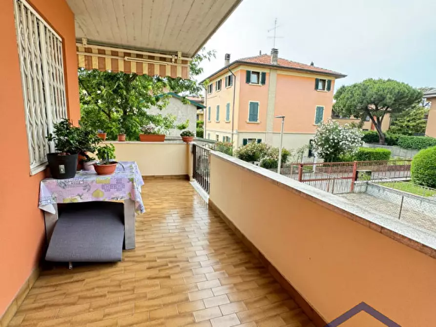 Immagine 20 di Appartamento in vendita  in VIA MARCHERSI, 11 a Desenzano Del Garda