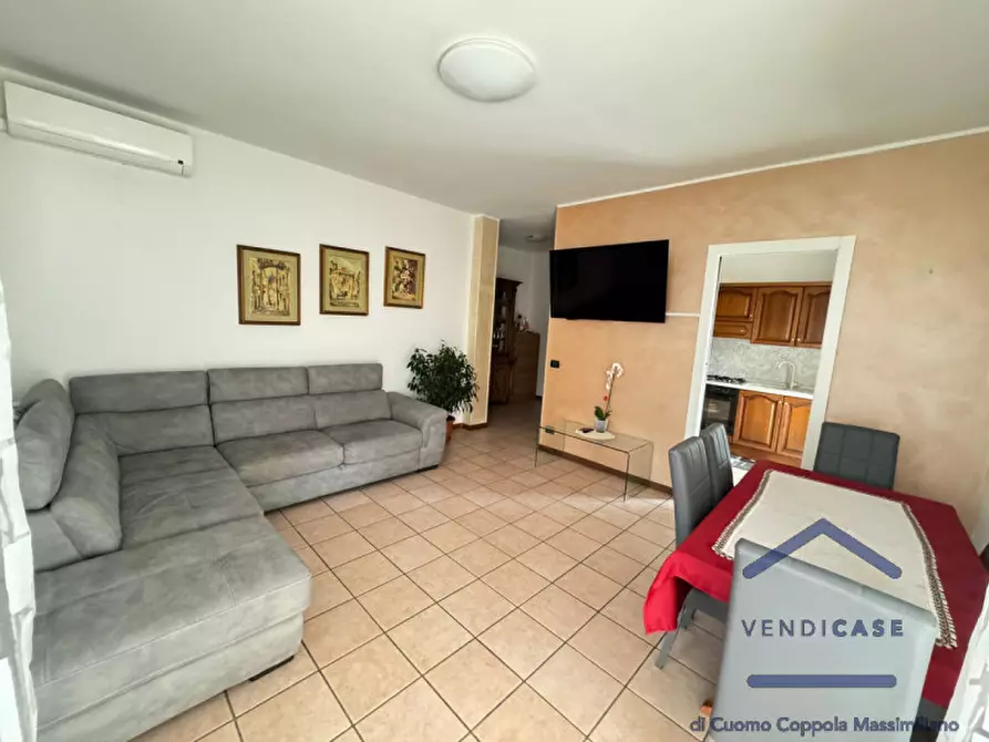 Immagine 22 di Appartamento in vendita  in VIA MARCHERSI, 11 a Desenzano Del Garda