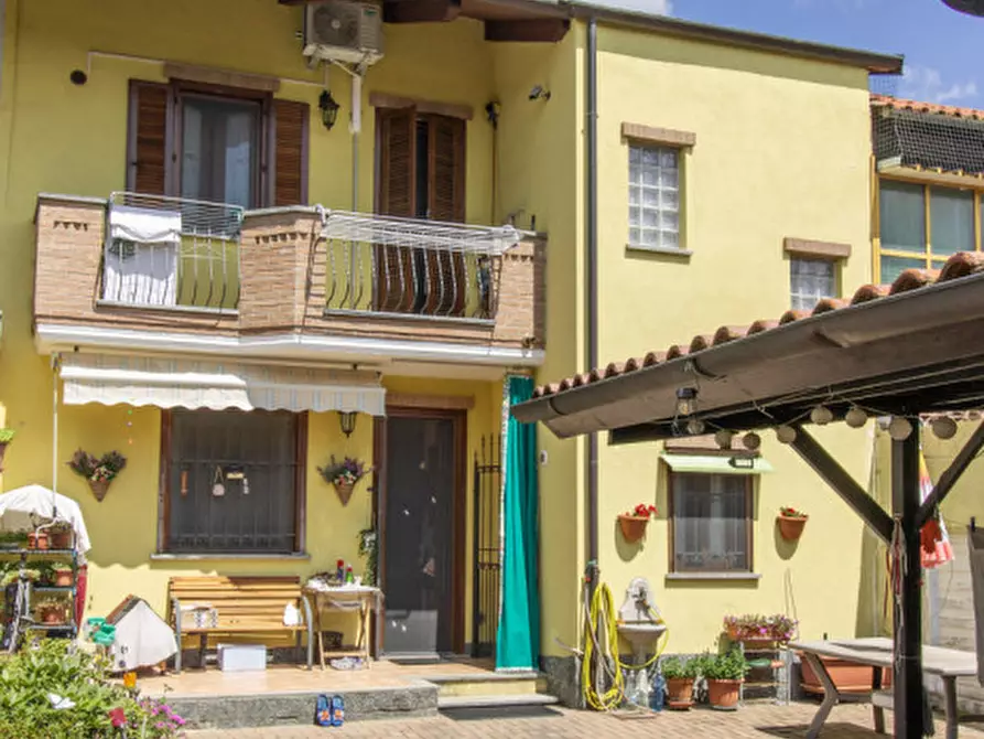 Immagine 1 di Casa indipendente in vendita  in Via Trento, 142 a Bosconero