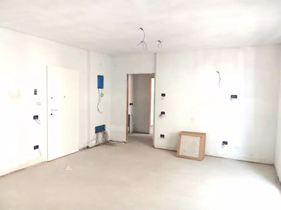 Immagine 1 di Appartamento in vendita  in Via del Sacro Cuore a Rovigo
