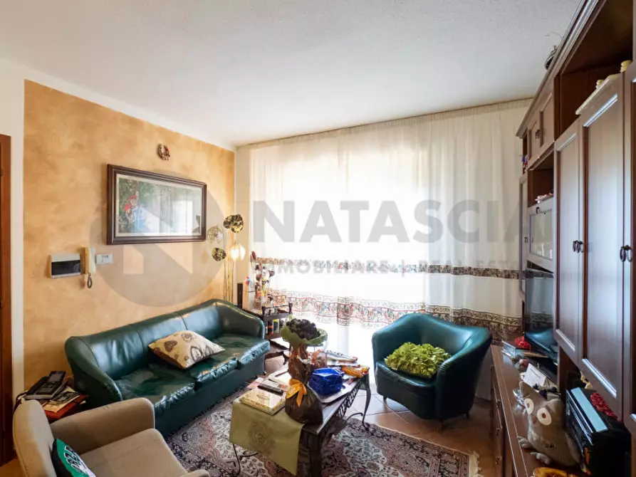 Immagine 2 di Appartamento in vendita  in LOCALITA CONTEA a Rufina