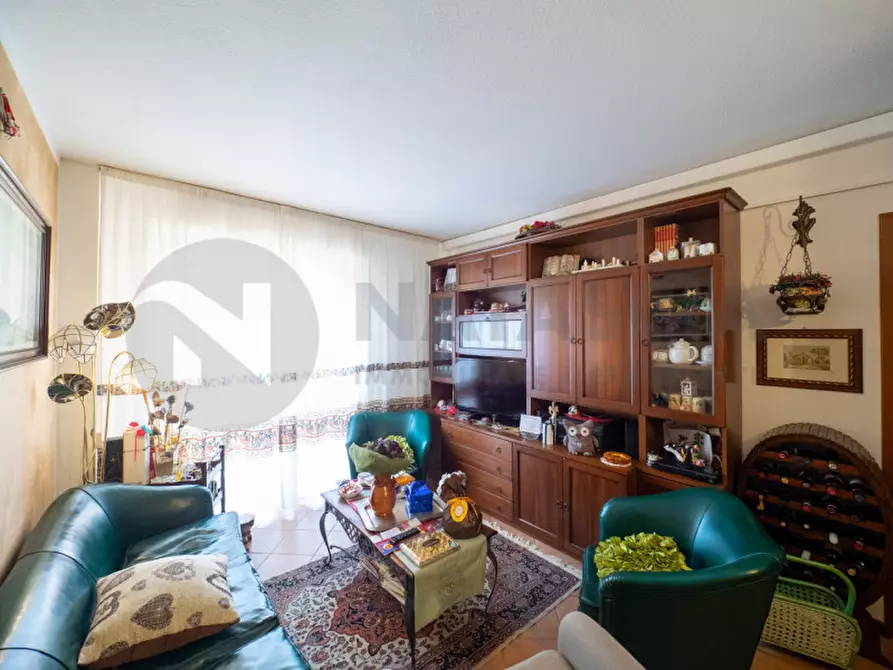 Immagine 3 di Appartamento in vendita  in LOCALITA CONTEA a Rufina