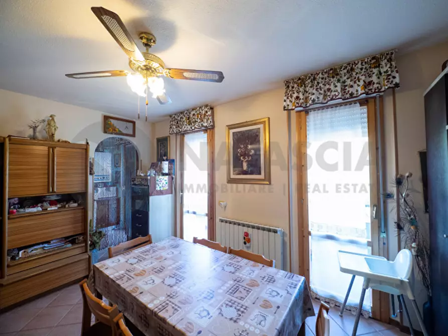 Immagine 5 di Appartamento in vendita  in LOCALITA CONTEA a Rufina