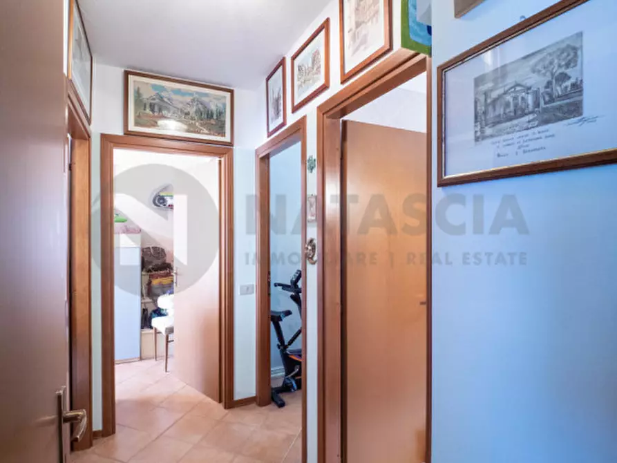 Immagine 8 di Appartamento in vendita  in LOCALITA CONTEA a Rufina