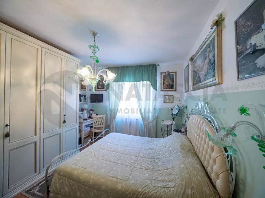 Immagine 9 di Appartamento in vendita  in LOCALITA CONTEA a Rufina