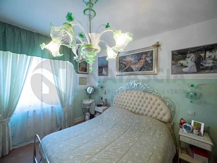 Immagine 10 di Appartamento in vendita  in LOCALITA CONTEA a Rufina