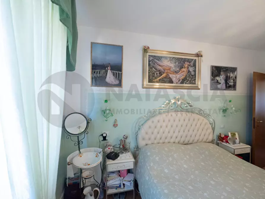 Immagine 11 di Appartamento in vendita  in LOCALITA CONTEA a Rufina