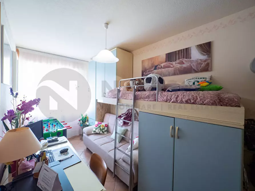 Immagine 12 di Appartamento in vendita  in LOCALITA CONTEA a Rufina