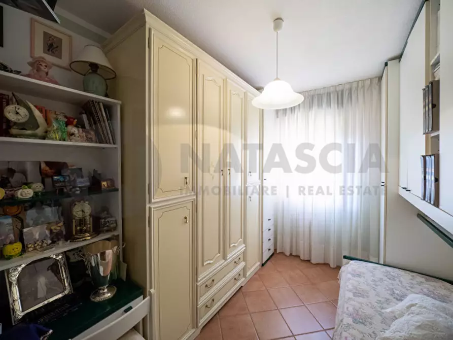 Immagine 14 di Appartamento in vendita  in LOCALITA CONTEA a Rufina