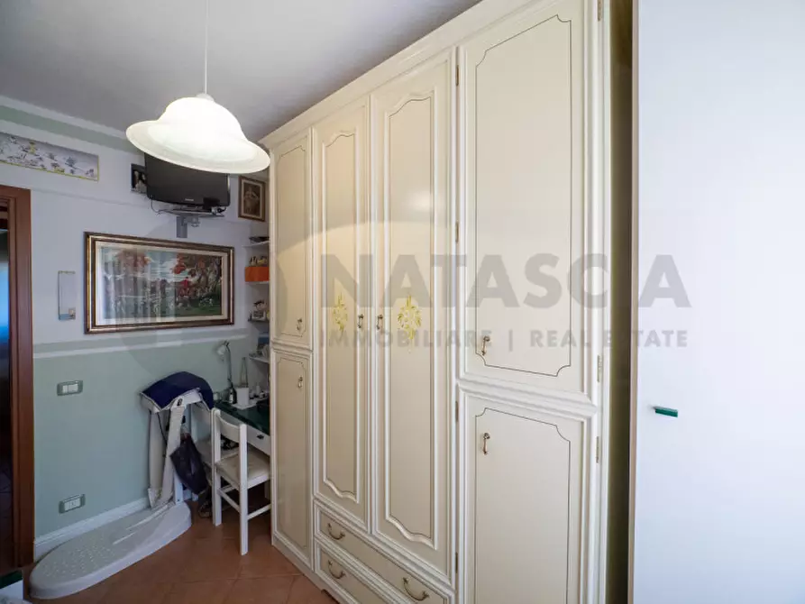 Immagine 16 di Appartamento in vendita  in LOCALITA CONTEA a Rufina