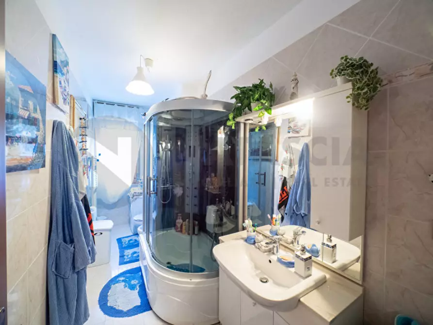 Immagine 17 di Appartamento in vendita  in LOCALITA CONTEA a Rufina