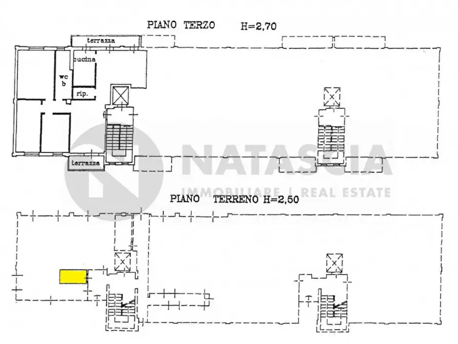 Immagine 18 di Appartamento in vendita  in LOCALITA CONTEA a Rufina