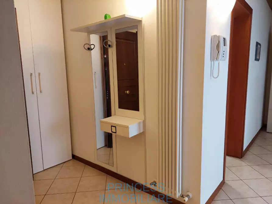 Immagine 2 di Appartamento in vendita  in centro a Schio