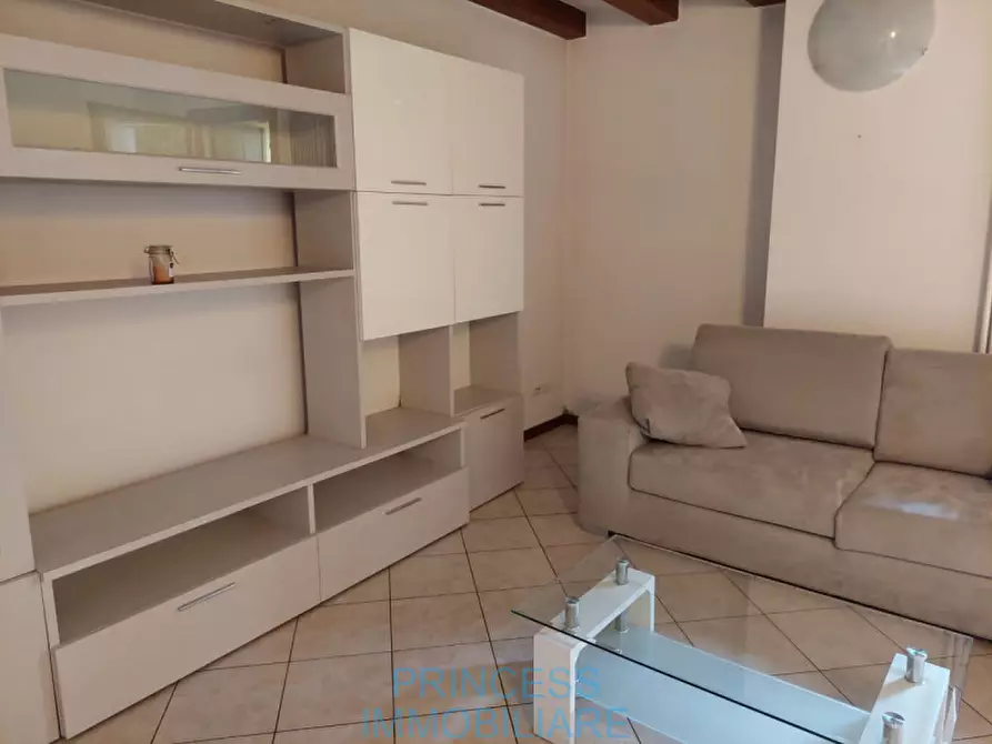 Immagine 3 di Appartamento in vendita  in centro a Schio