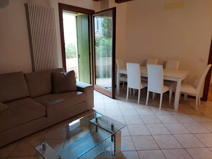 Immagine 4 di Appartamento in vendita  in centro a Schio